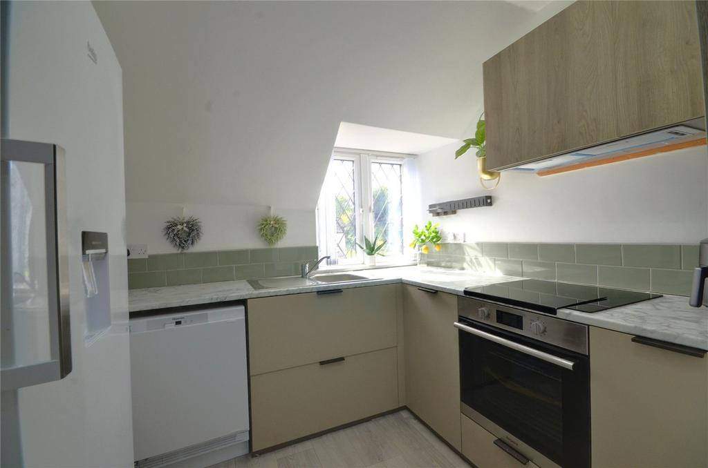Treetops Kitchen