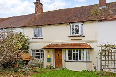 3 bedroom terraced house for sale, Down End, Chieveley, Newbury, Berkshire, RG20