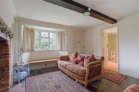 3 bedroom terraced house for sale, Down End, Chieveley, Newbury, Berkshire, RG20