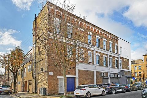 1 bedroom flat for sale, Batley Road, London N16