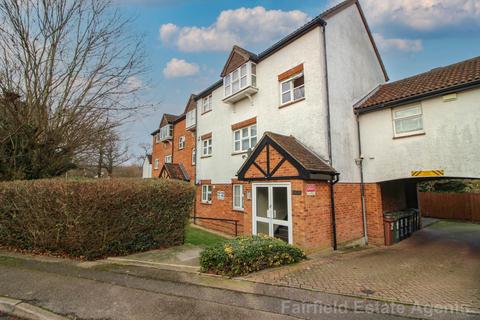 2 bedroom flat for sale, Redwood Close, South Oxhey