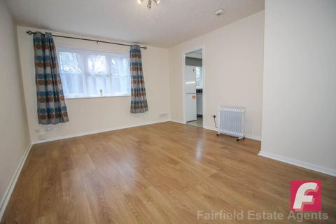 2 bedroom flat for sale, Redwood Close, South Oxhey