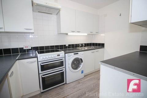 2 bedroom flat for sale, Redwood Close, South Oxhey