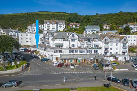 1 bedroom flat for sale, Nailzee Point, West Looe PL13