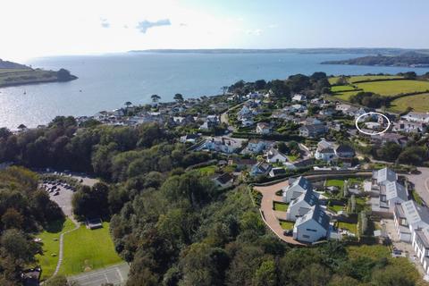 3 bedroom property with land for sale, Plot on Hancock Lane, St Mawes, Cornwall