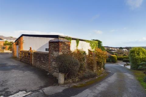 3 bedroom property with land for sale, Plot on Hancock Lane, St Mawes, Cornwall