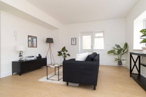 2 bedroom flat for sale, Norfolk Road, Margate, CT9