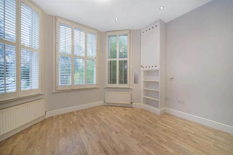 1 bedroom maisonette to rent, Bickley St, London, London