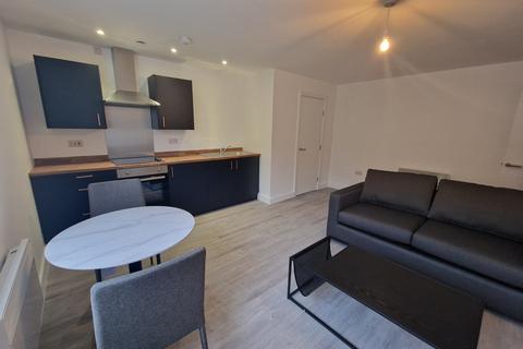 1 bedroom apartment to rent, Bingley Rd, Bradford, West Yorkshire, BD9