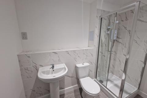 1 bedroom apartment to rent, Bingley Rd, Bradford, West Yorkshire, BD9