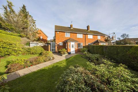 3 bedroom house for sale, Fairfield Road, Sevenoaks TN15