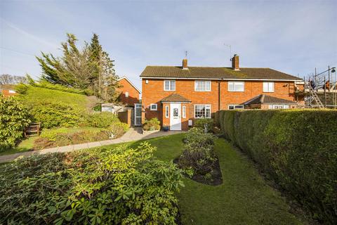 3 bedroom house for sale, Fairfield Road, Sevenoaks TN15