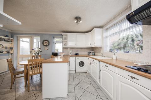 3 bedroom house for sale, Fairfield Road, Sevenoaks TN15