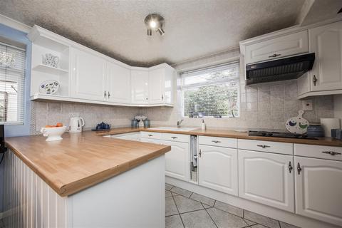 3 bedroom house for sale, Fairfield Road, Sevenoaks TN15