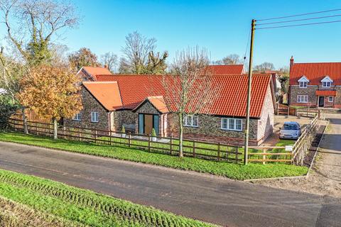 4 bedroom detached bungalow for sale, Durrant Close, Whissonsett, Dereham, Norfolk, NR20