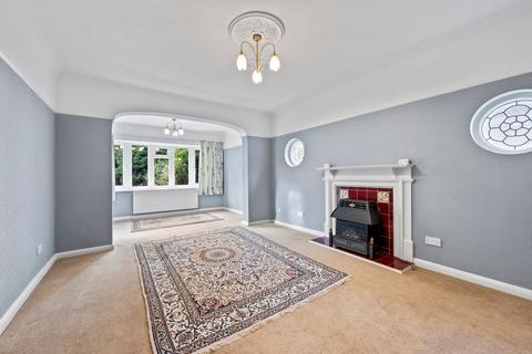 3 bedroom bungalow for sale, Winslow Way, Walton-on-Thames, KT12