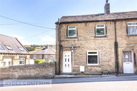 2 bedroom semi-detached house for sale, Greenfield Road, Holmfirth, HD9