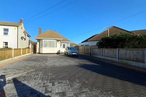 2 bedroom detached bungalow for sale, Margate Road, Ramsgate