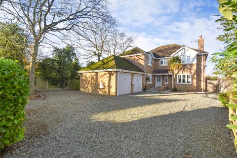 5 bedroom detached house for sale, The Avenue, North Fambridge