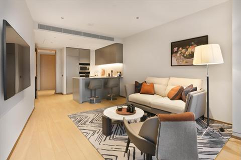 1 bedroom flat to rent, Nine Elms Lane, London, SW8