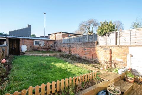 2 bedroom terraced house for sale, Senwick Road, Wellingborough