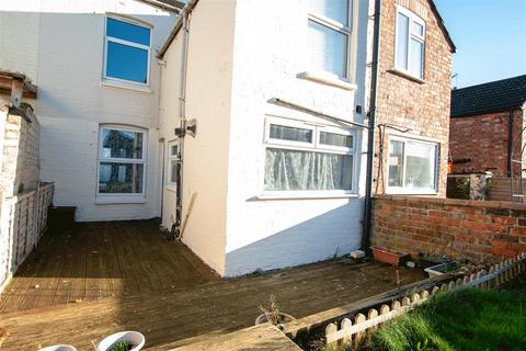 2 bedroom terraced house for sale, Senwick Road, Wellingborough