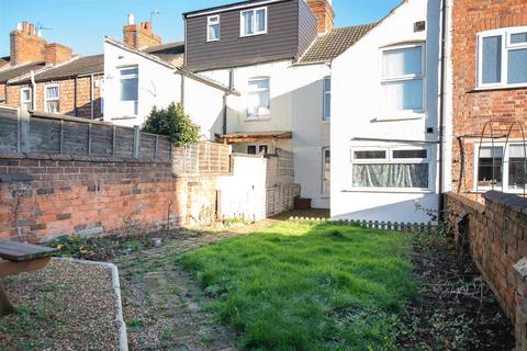 2 bedroom terraced house for sale, Senwick Road, Wellingborough