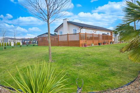 2 bedroom park home for sale, Wolds Retreat, Fonaby, Caistor, Market Rasen  LN7