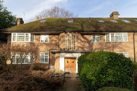 1 bedroom apartment for sale, Heronsgate, Edgware, HA8