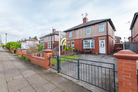 3 bedroom semi-detached house to rent, Wigan Road, Leigh, WN7