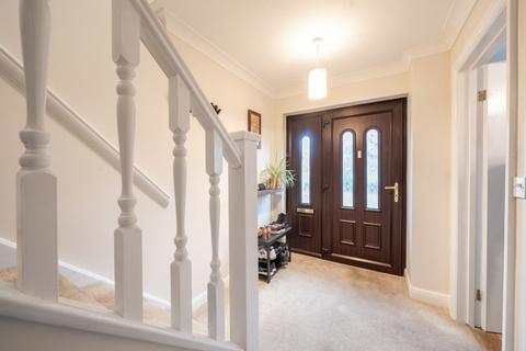 undefined, Cyrano Way, Grimsby, Lincolnshire, DN37