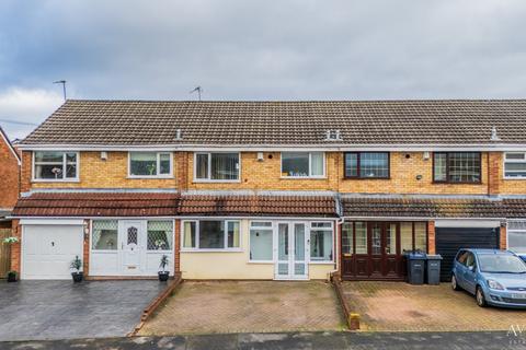 3 bedroom terraced house for sale, Clent View Road, Woodgate