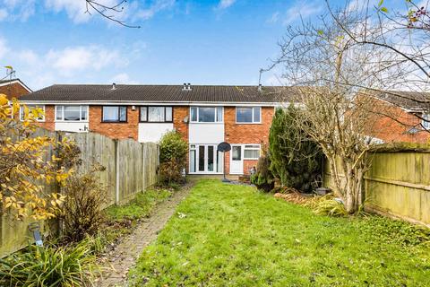 3 bedroom terraced house for sale, Clent View Road, Woodgate