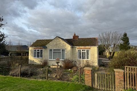 3 bedroom detached bungalow for sale, Terrington St. Clement, King's Lynn PE34