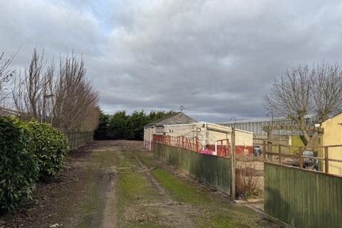 3 bedroom detached bungalow for sale, Terrington St. Clement, King's Lynn PE34