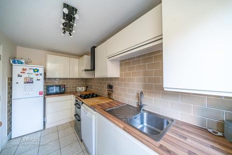 3 bedroom house for sale, Elwell Street, Wednesbury WS10