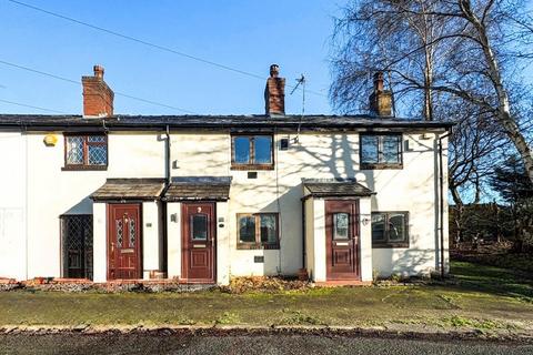 2 bedroom cottage for sale, Rainford Road, Bickerstaffe