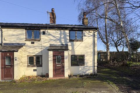 2 bedroom cottage for sale, Rainford Road, Bickerstaffe