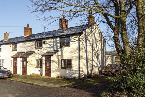 2 bedroom cottage for sale, Rainford Road, Bickerstaffe