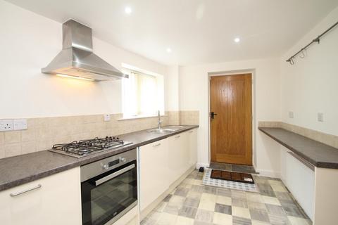 3 bedroom end of terrace house to rent, Hallam Street, Guiseley, UK, LS20