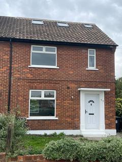 3 bedroom semi-detached house to rent, Trevithick Drive, Dartford, Kent, DA1