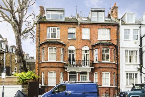 1 bedroom flat to rent, Avonmore Road, London W14