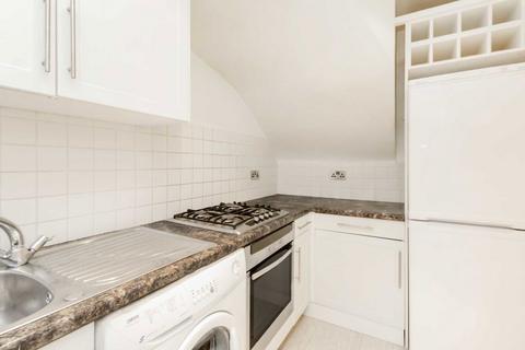 1 bedroom flat to rent, Avonmore Road, London W14