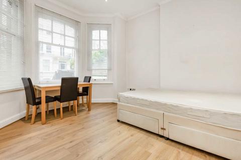 1 bedroom flat to rent, Avonmore Road, London W14