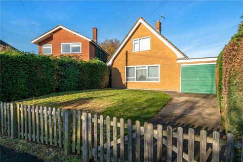 2 bedroom detached house for sale, Northfields, Bourne, Lincolnshire, PE10