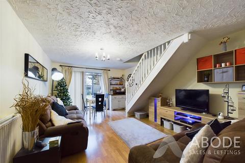 2 bedroom townhouse for sale, Kingsway, Burton-On-Trent DE14