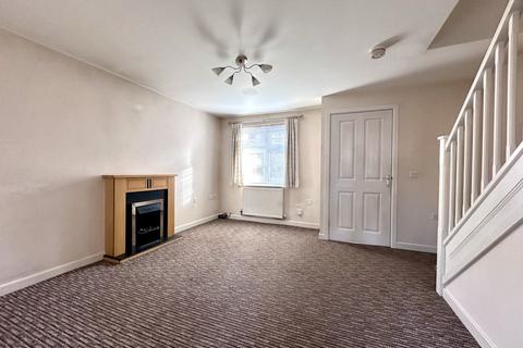 2 bedroom terraced house to rent, Heron Croft, Soham, Ely, Cambridgeshire