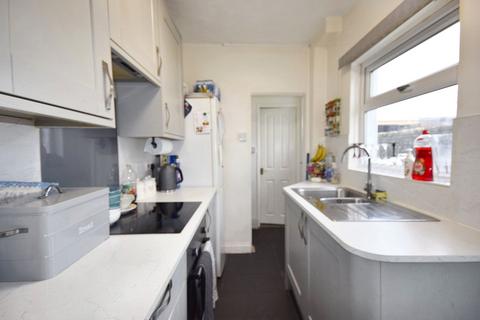 3 bedroom end of terrace house for sale, Shortlands Road, Sittingbourne ME10