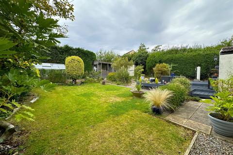 3 bedroom detached bungalow for sale, Pew Hill, Chippenham