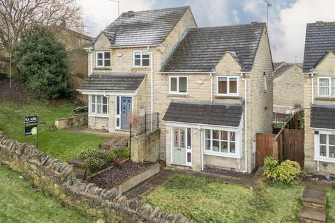 3 bedroom semi-detached house for sale, Bracken Way, Elland